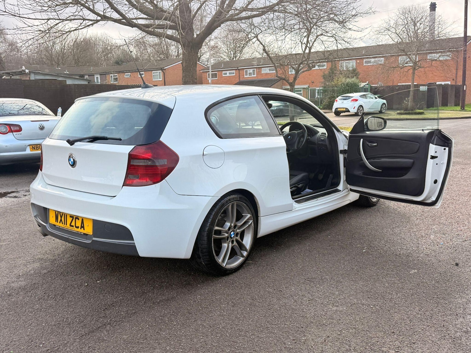 Used BMW 1 Series 2011 for sale - 77633806: Photo 12