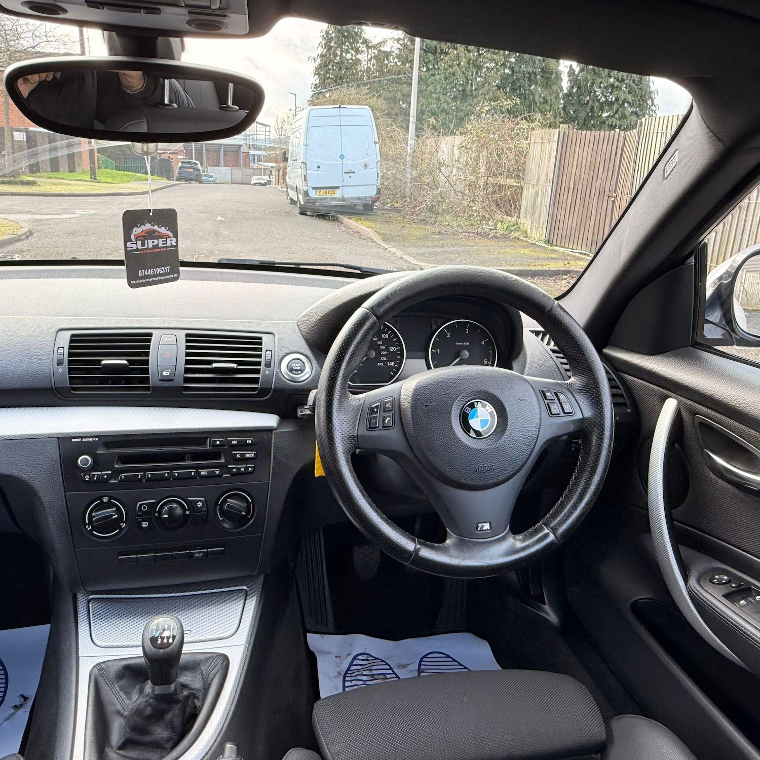 Used BMW 1 Series 2011 for sale - 77633806: Photo 13