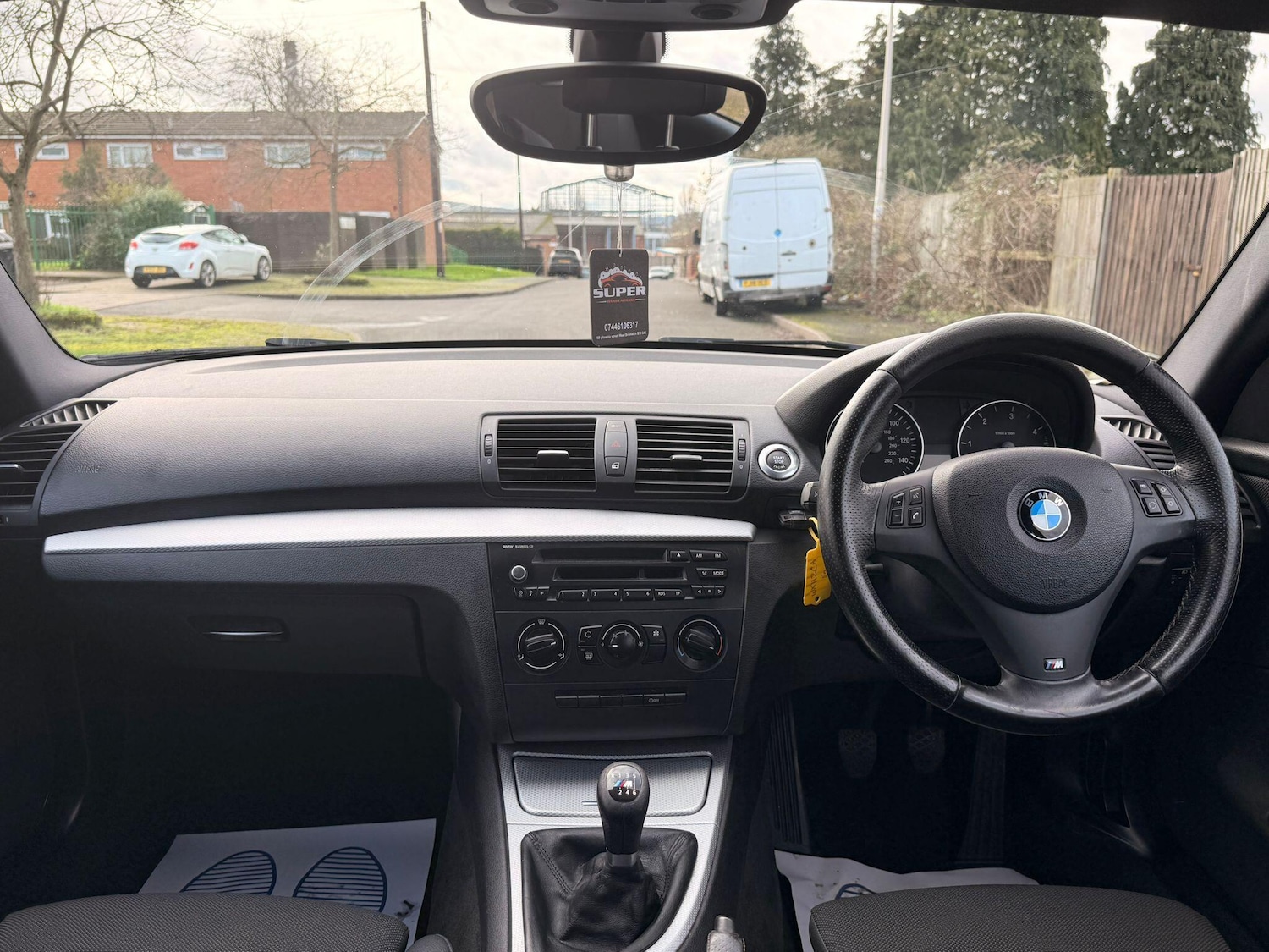 Used BMW 1 Series 2011 for sale - 77633806: Photo 14