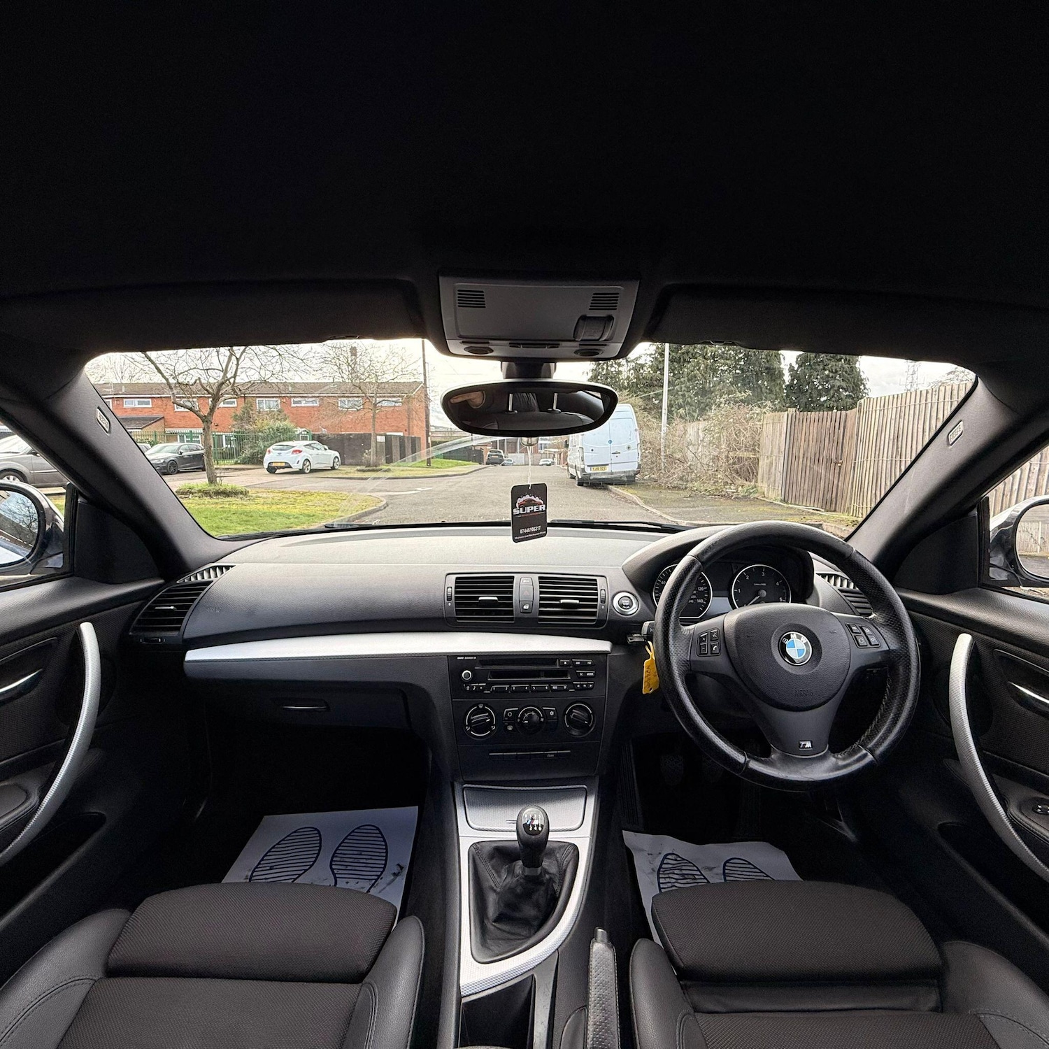 Used BMW 1 Series 2011 for sale - 77633806: Photo 15