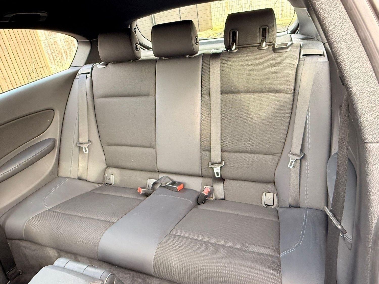 Used BMW 1 Series 2011 for sale - 77633806: Photo 17