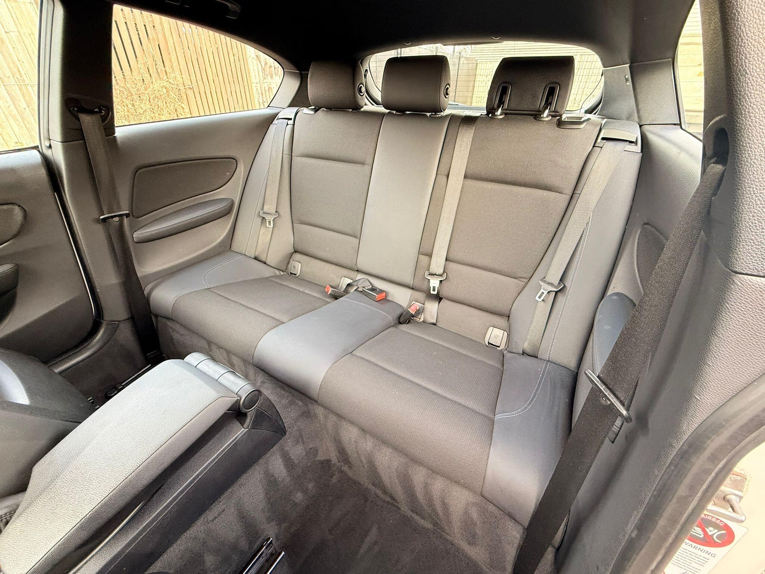 Used BMW 1 Series 2011 for sale - 77633806: Photo 18