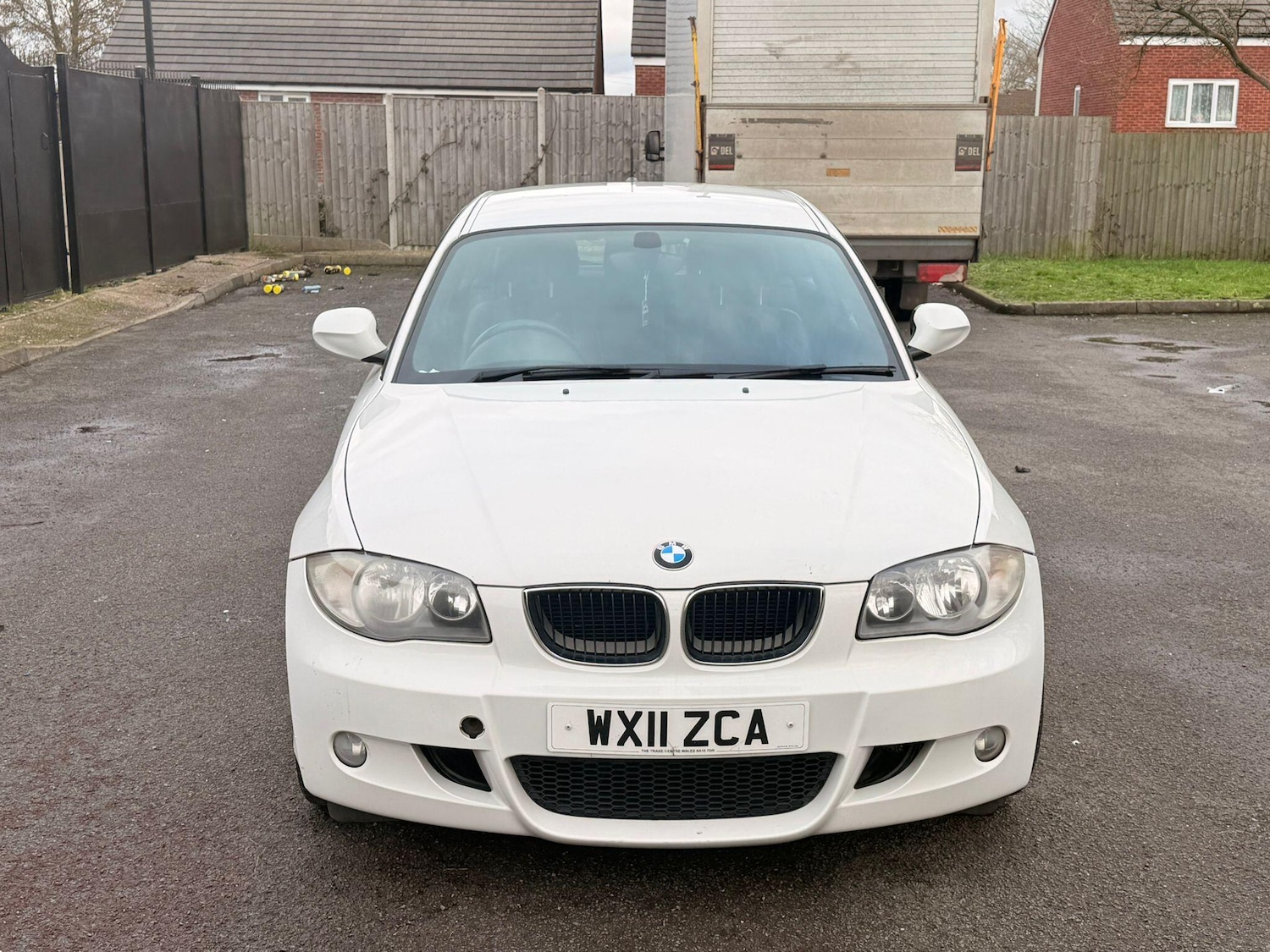 Used BMW 1 Series 2011 for sale - 77633806: Photo 2