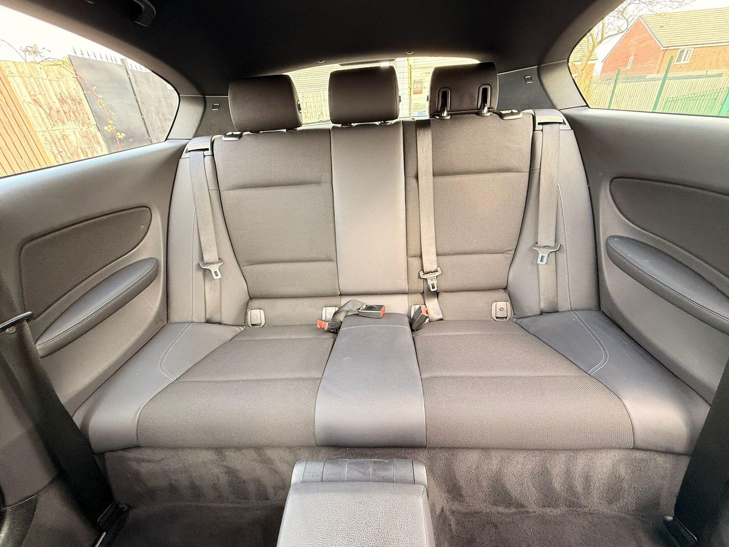 Used BMW 1 Series 2011 for sale - 77633806: Photo 20