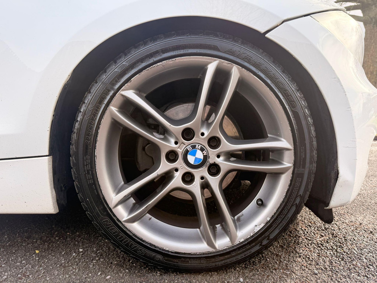 Used BMW 1 Series 2011 for sale - 77633806: Photo 24