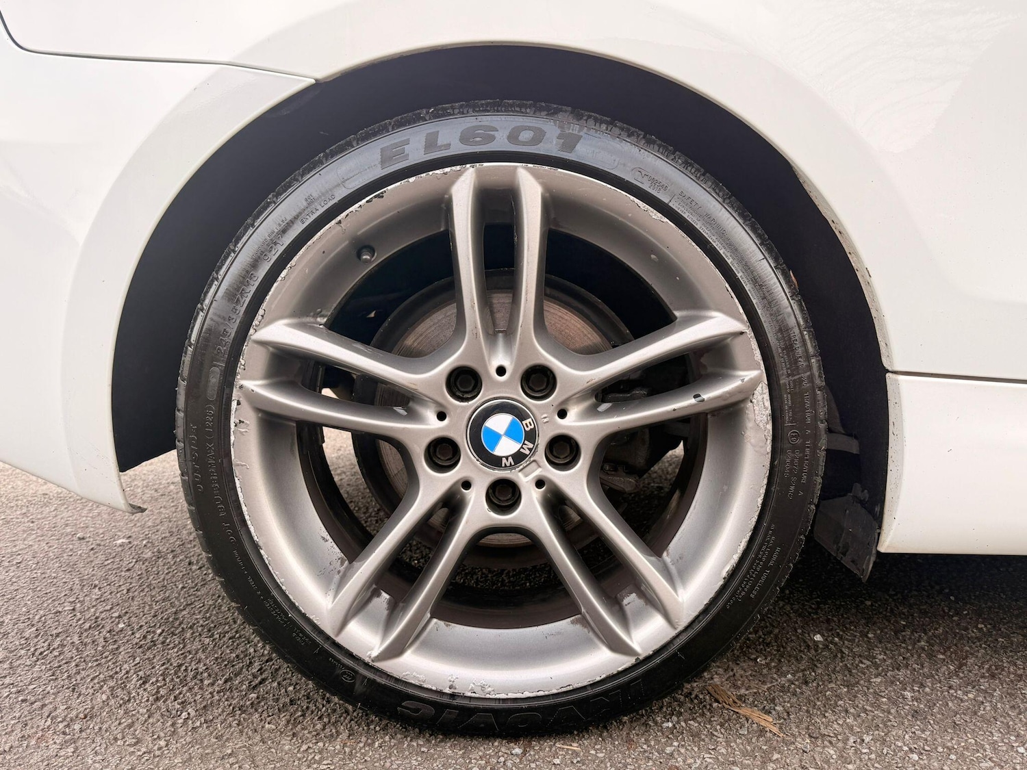 Used BMW 1 Series 2011 for sale - 77633806: Photo 25