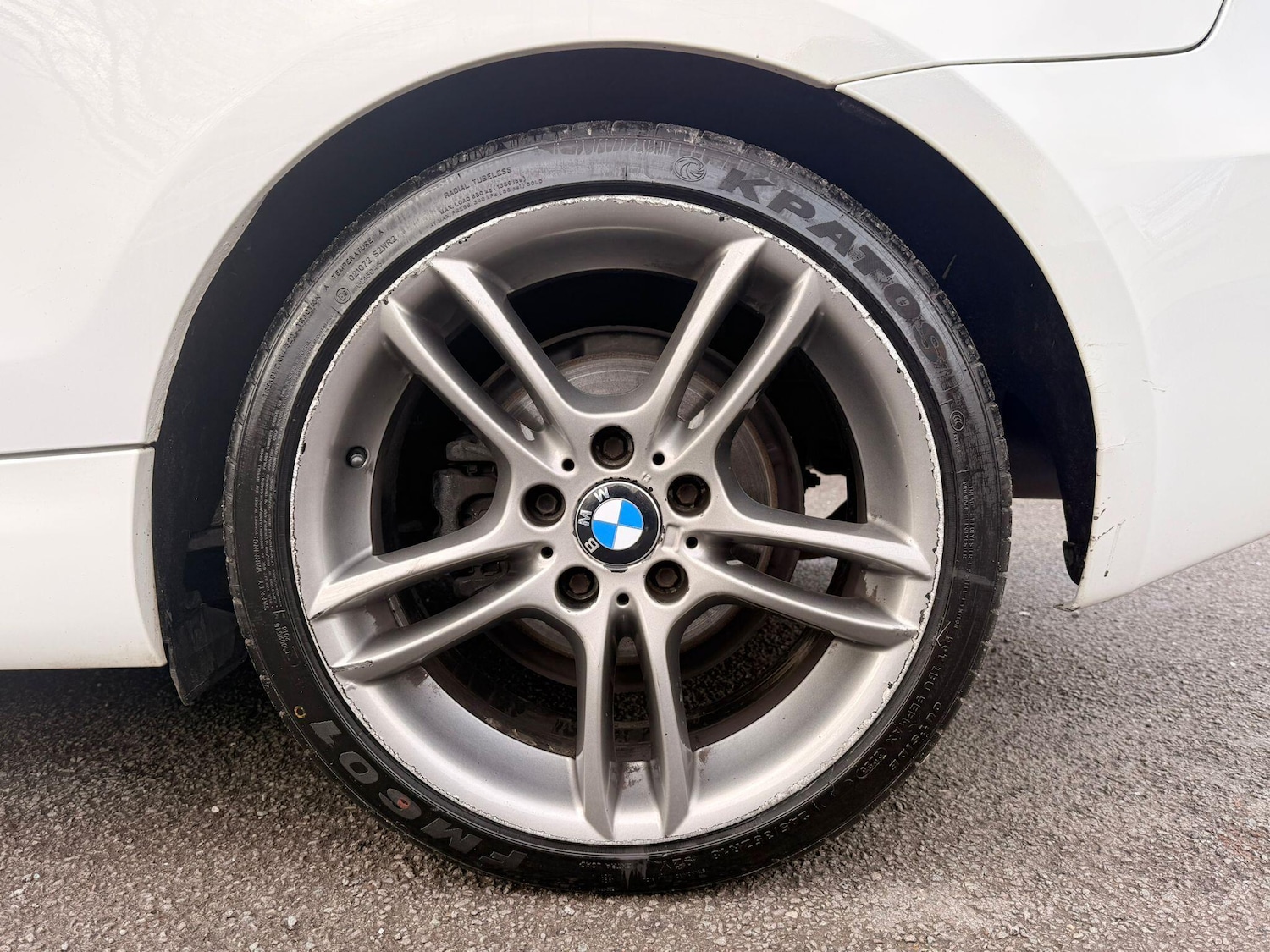 Used BMW 1 Series 2011 for sale - 77633806: Photo 26