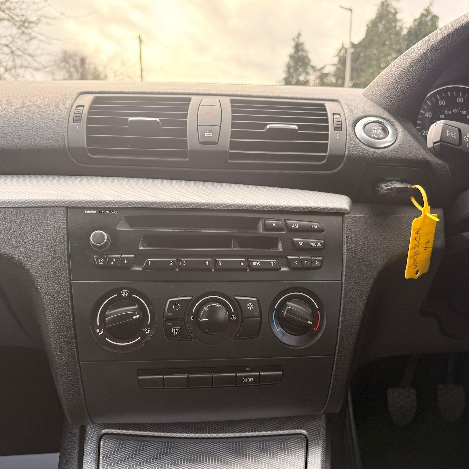 Used BMW 1 Series 2011 for sale - 77633806: Photo 27