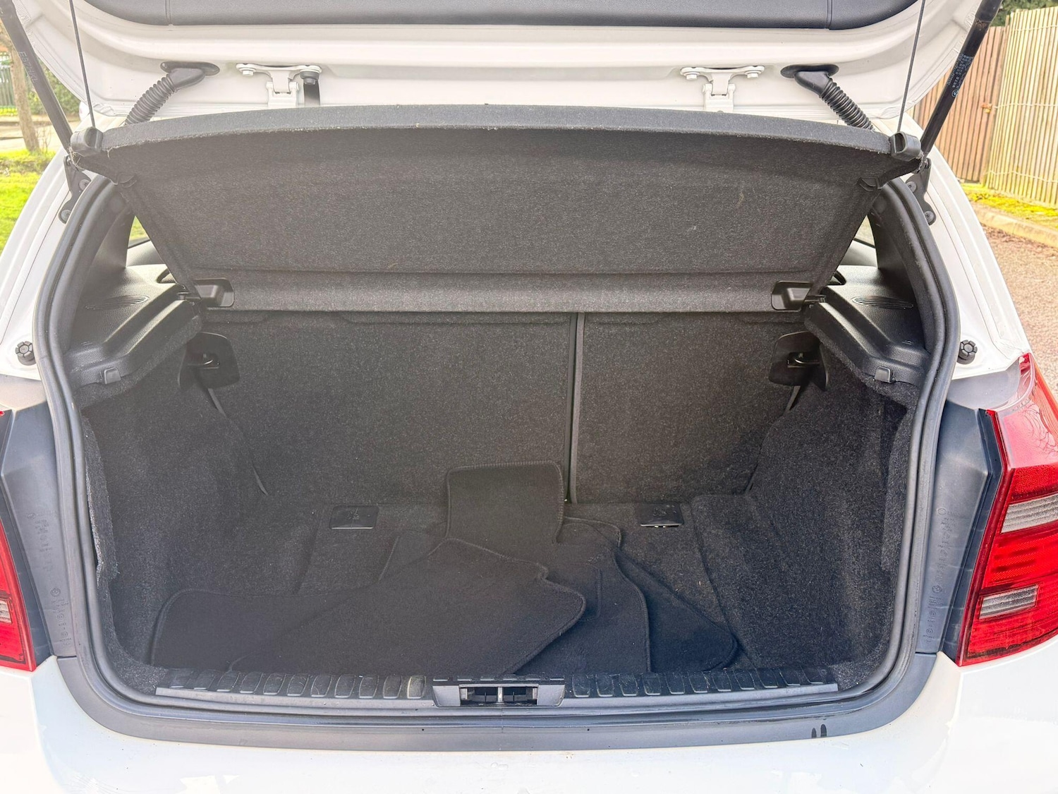 Used BMW 1 Series 2011 for sale - 77633806: Photo 28