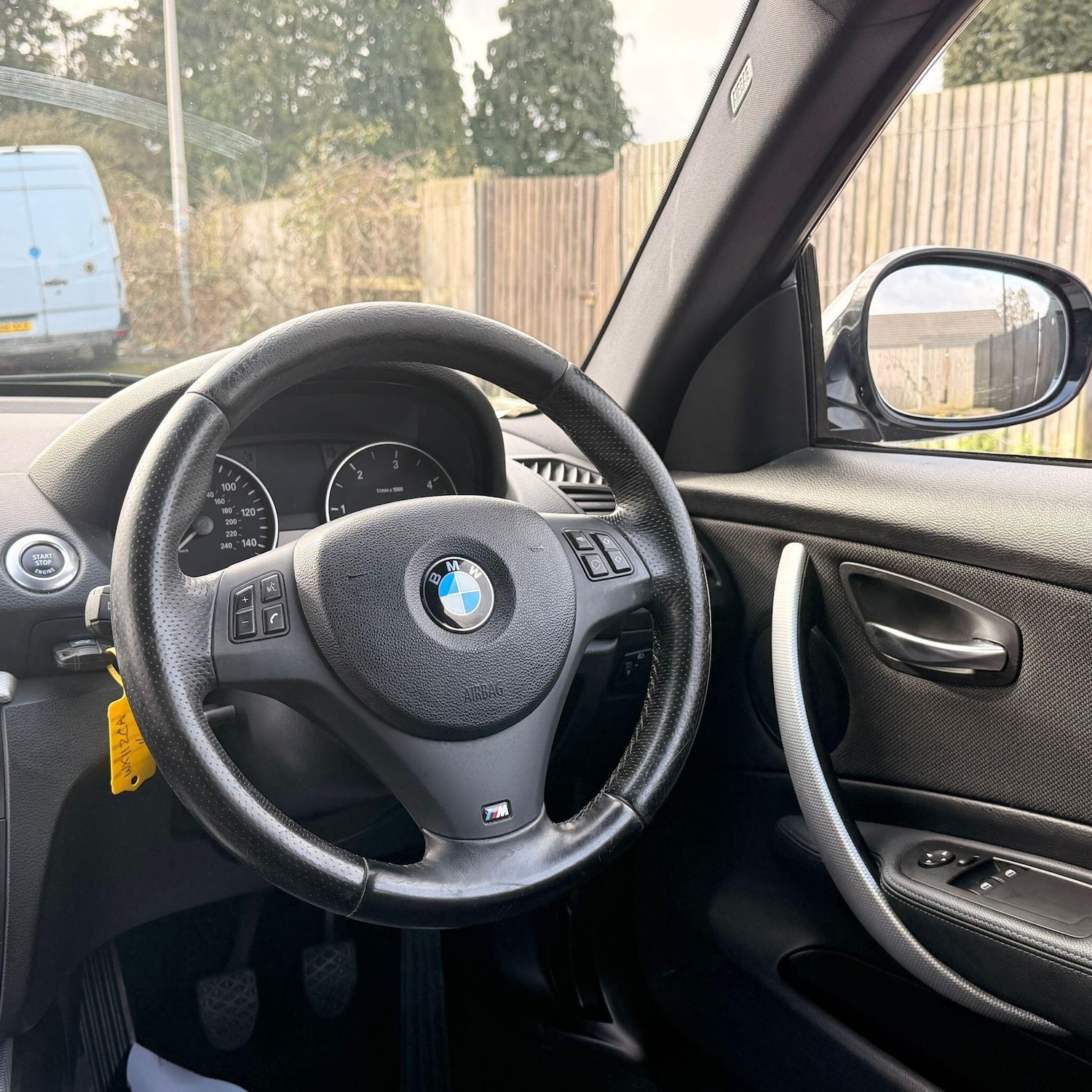 Used BMW 1 Series 2011 for sale - 77633806: Photo 29