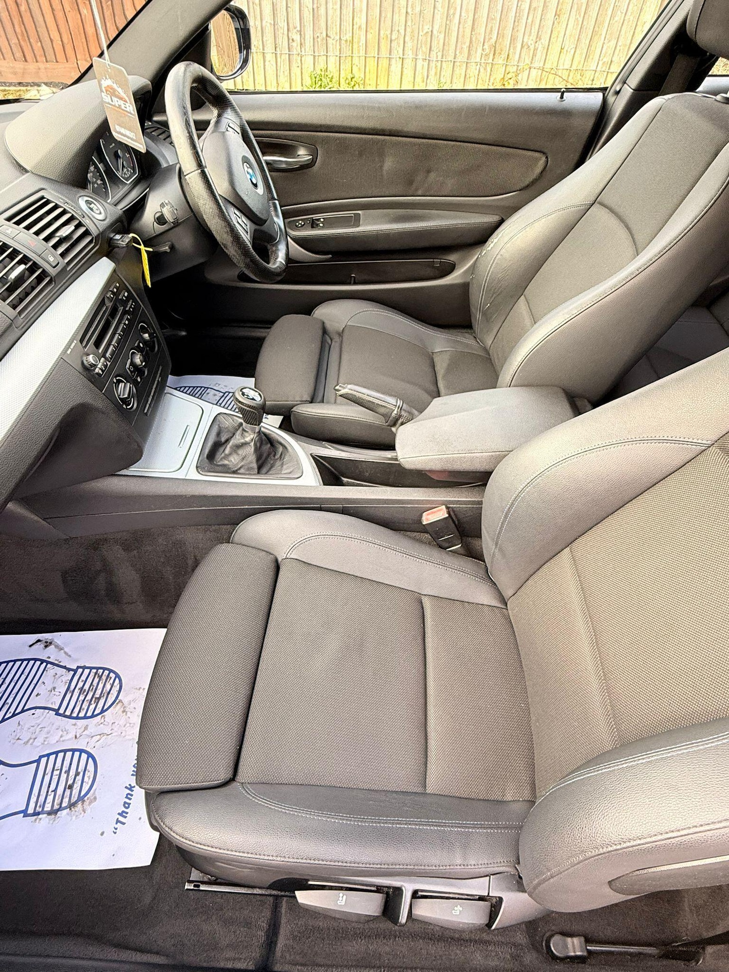 Used BMW 1 Series 2011 for sale - 77633806: Photo 30