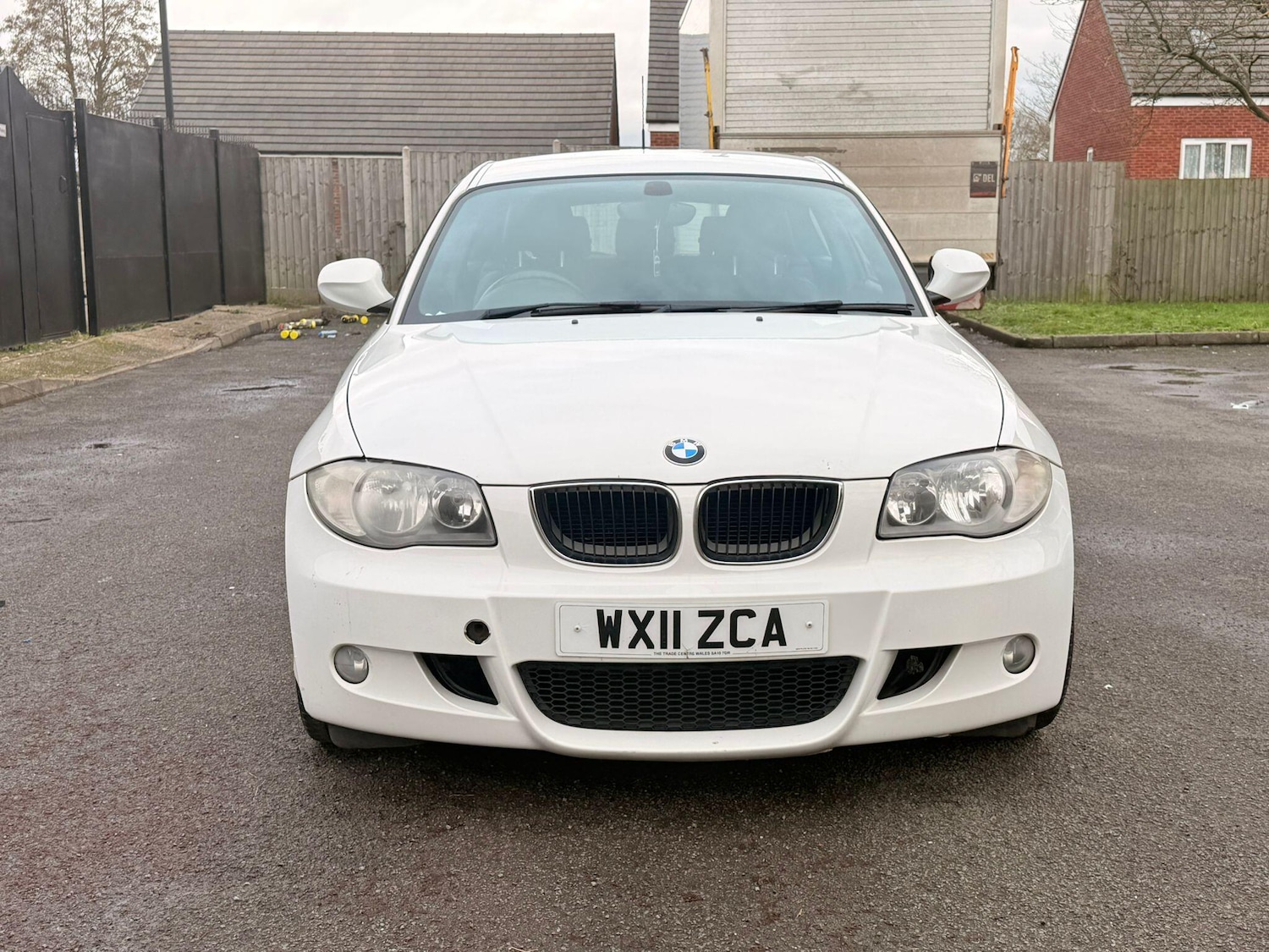 Used BMW 1 Series 2011 for sale - 77633806: Photo 5
