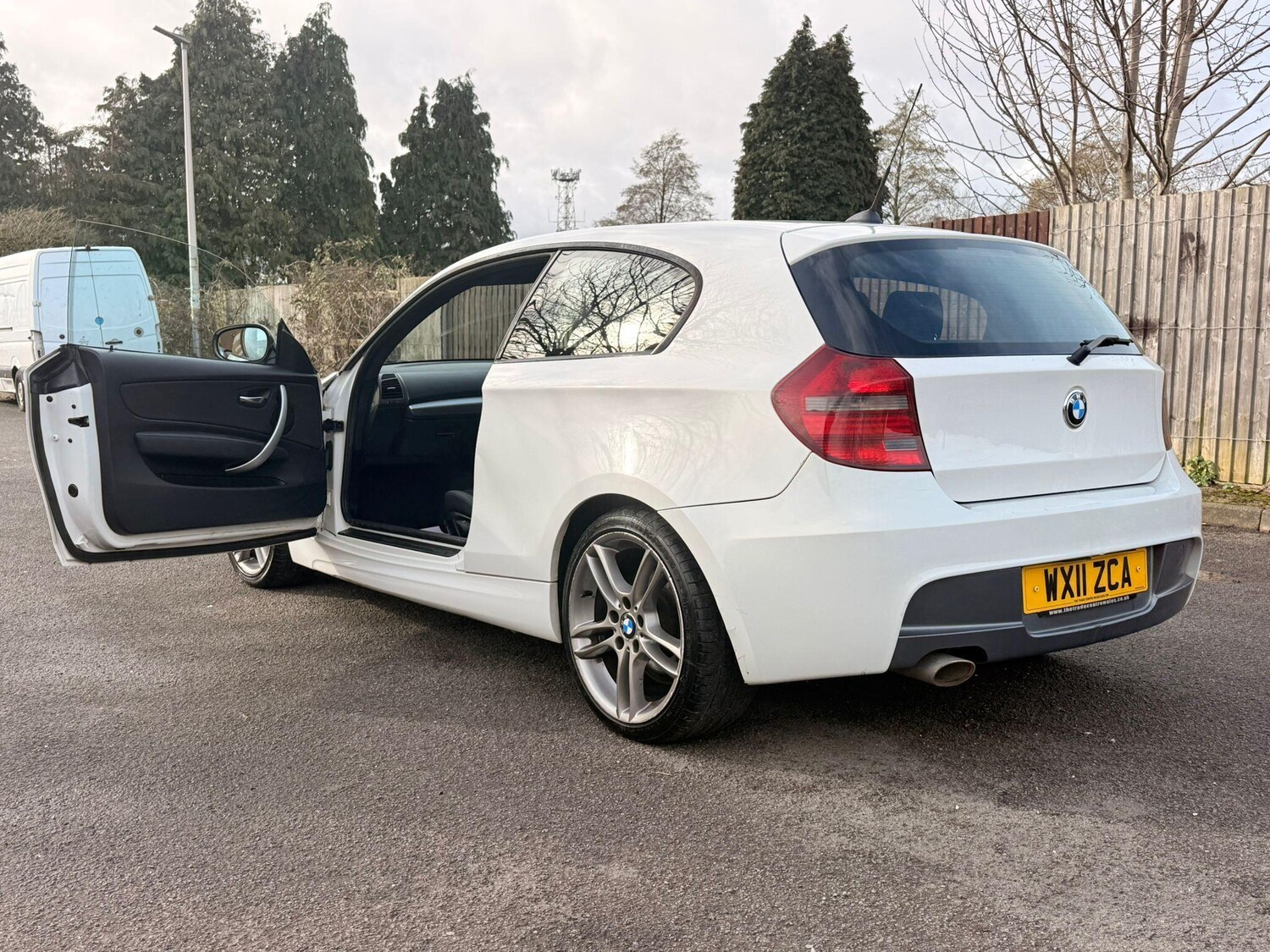 Used BMW 1 Series 2011 for sale - 77633806: Photo 6