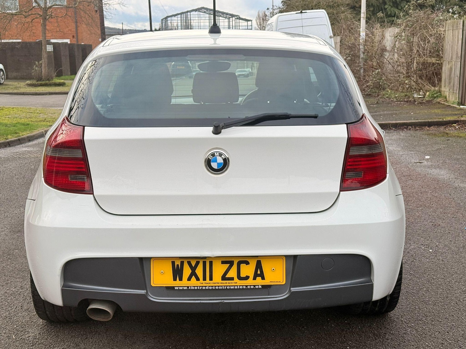 Used BMW 1 Series 2011 for sale - 77633806: Photo 9