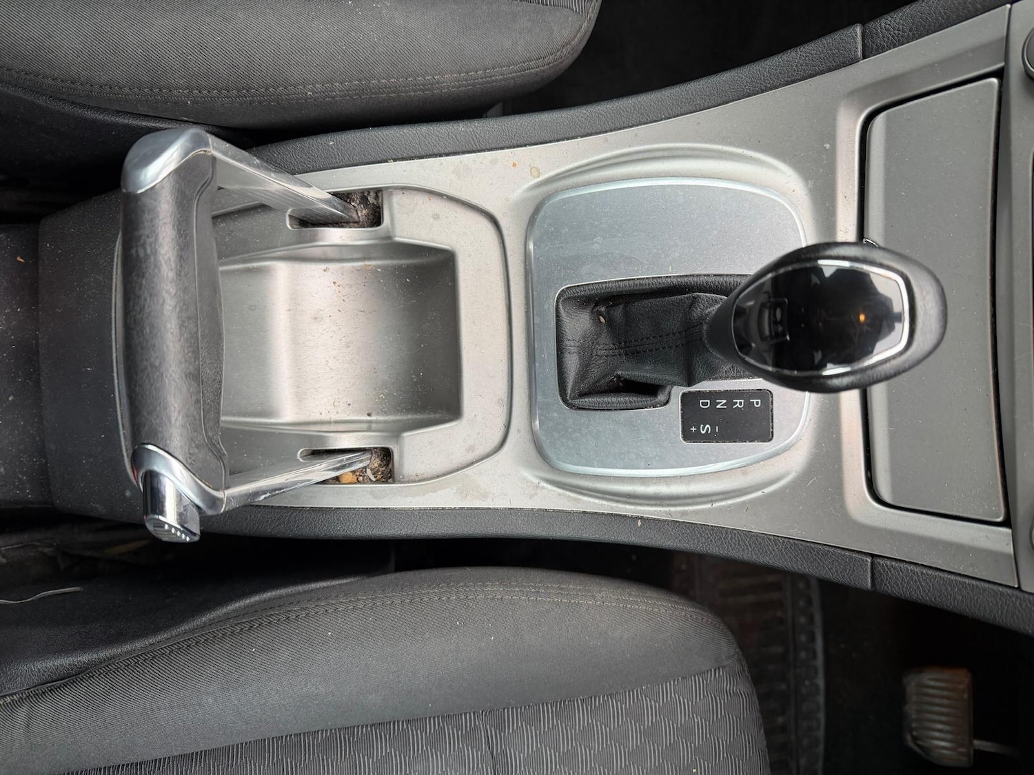 Used Ford Galaxy 2009 for sale - 77331065: Photo 12