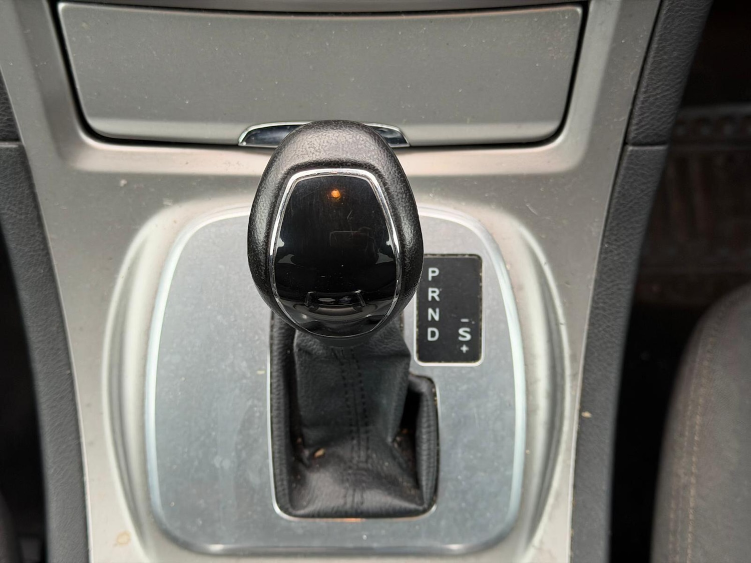 Used Ford Galaxy 2009 for sale - 77331065: Photo 13