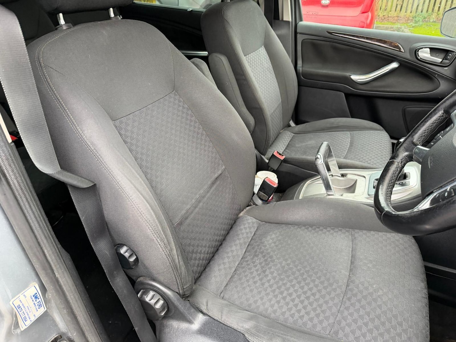 Used Ford Galaxy 2009 for sale - 77331065: Photo 16