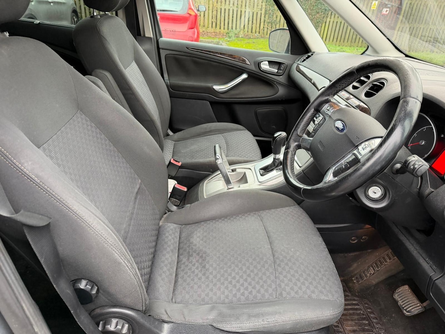 Used Ford Galaxy 2009 for sale - 77331065: Photo 17