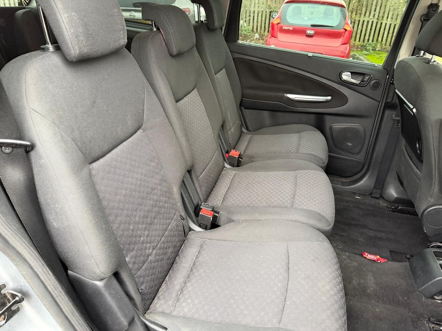 Used Ford Galaxy 2009 for sale - 77331065: Photo 18