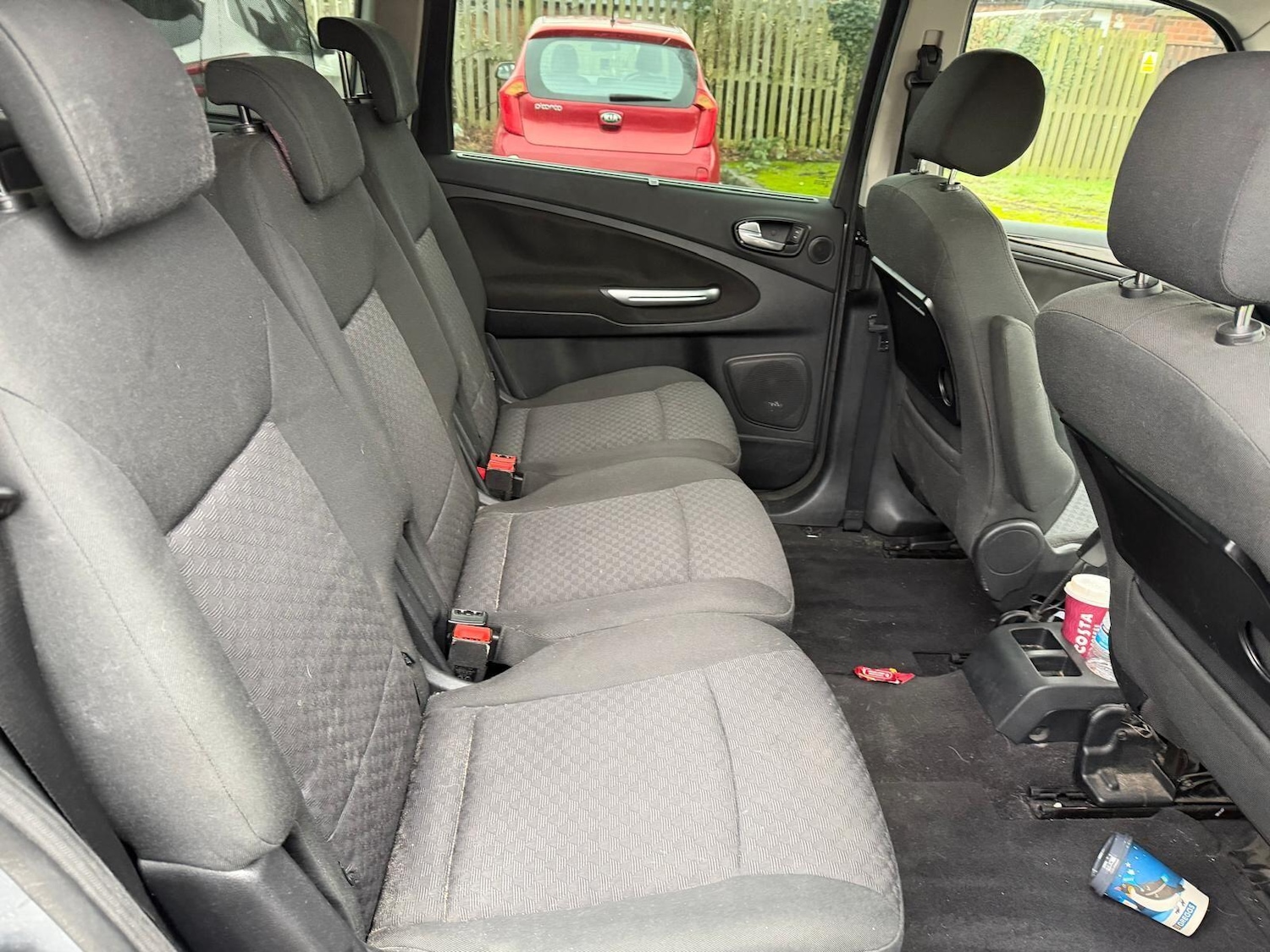 Used Ford Galaxy 2009 for sale - 77331065: Photo 19