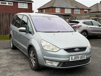 Used Ford Galaxy 2009 for sale - 77331065: Photo