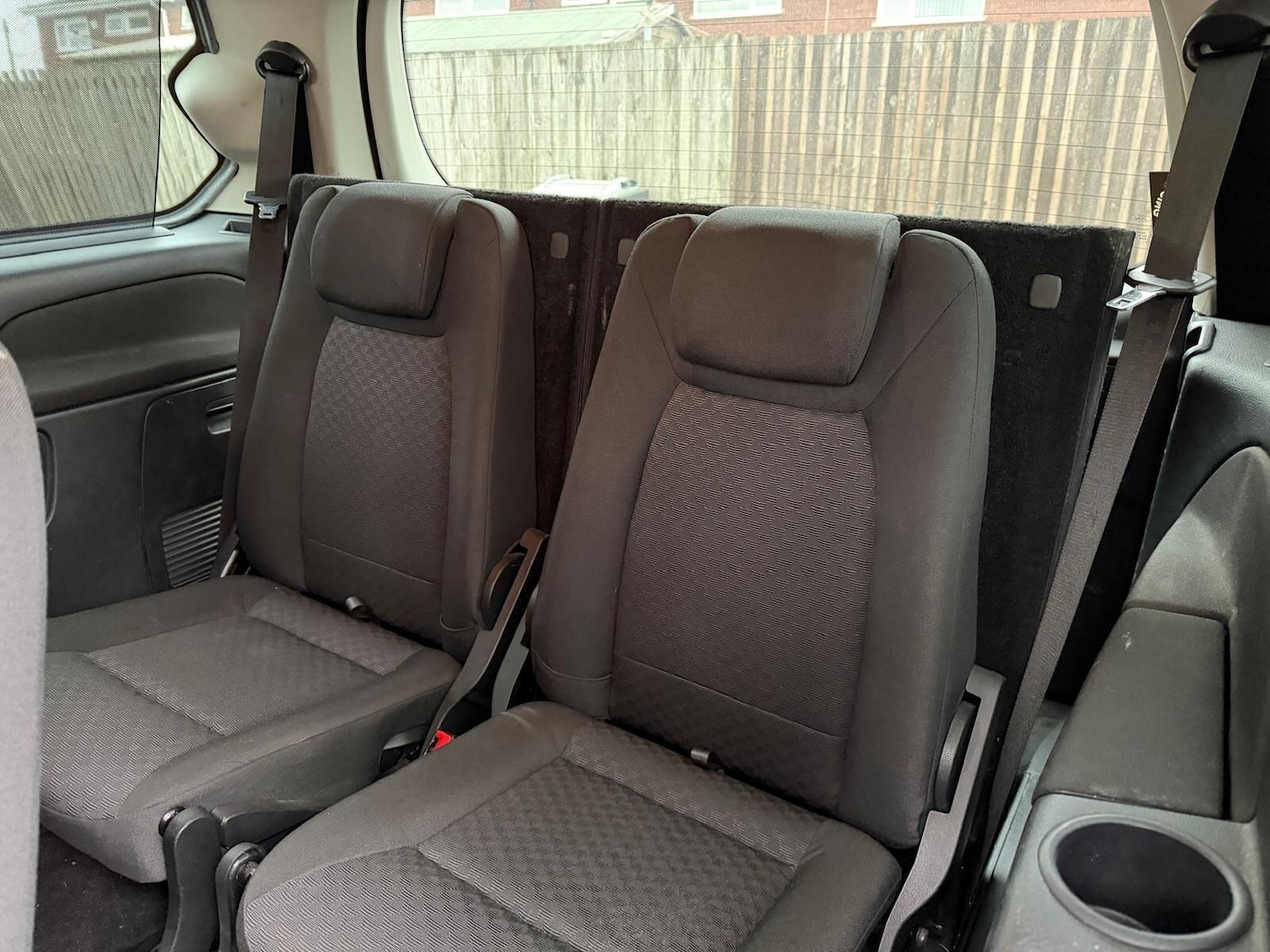 Used Ford Galaxy 2009 for sale - 77331065: Photo 20