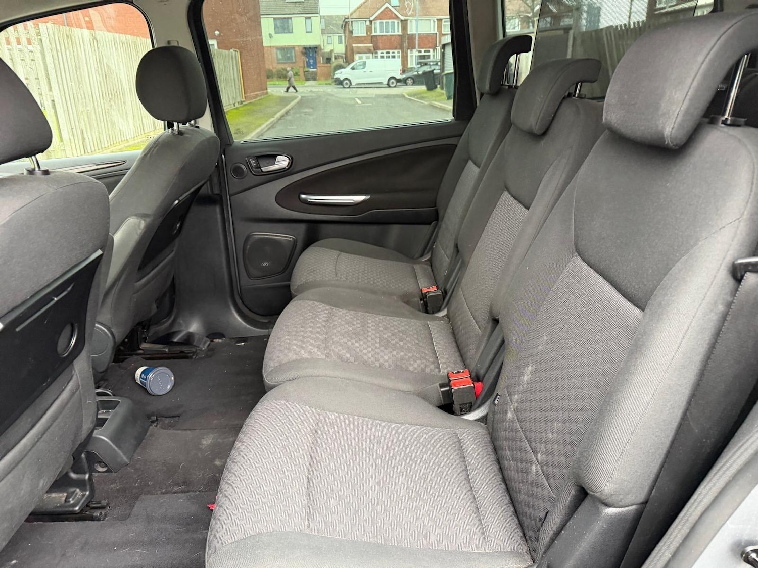 Used Ford Galaxy 2009 for sale - 77331065: Photo 21