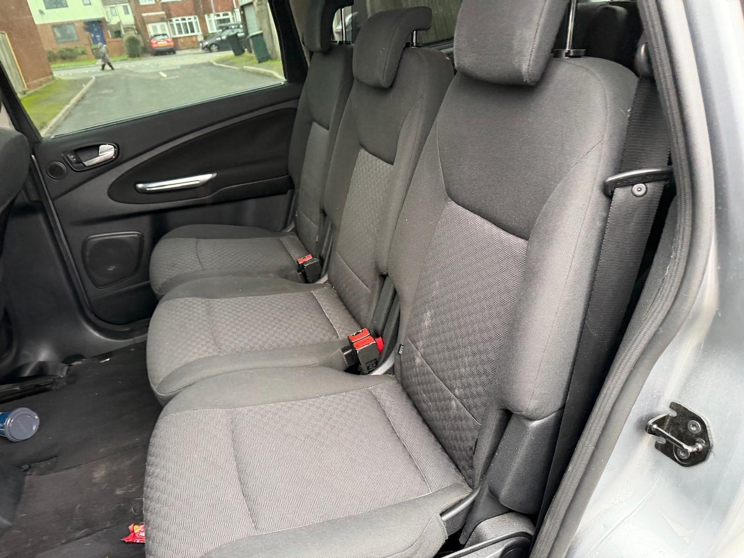 Used Ford Galaxy 2009 for sale - 77331065: Photo 22