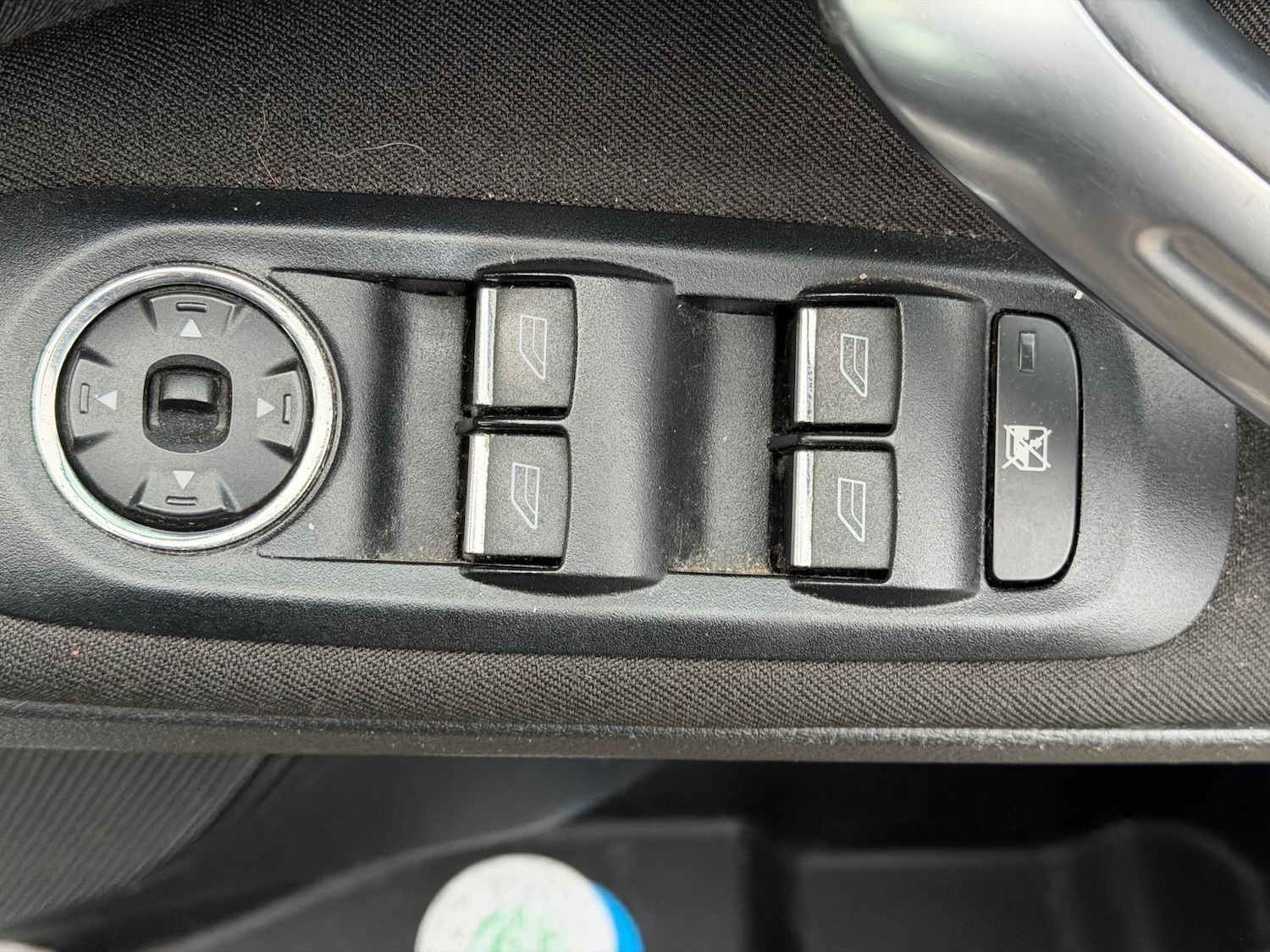 Used Ford Galaxy 2009 for sale - 77331065: Photo 26