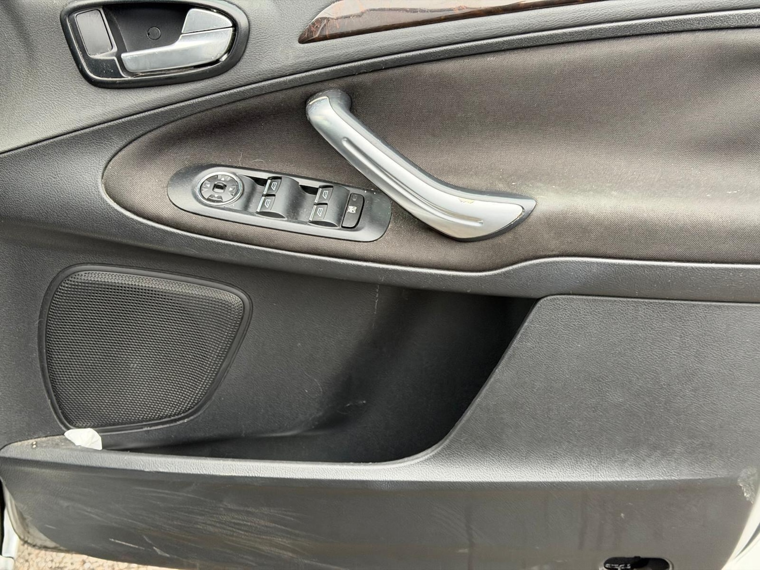 Used Ford Galaxy 2009 for sale - 77331065: Photo 27