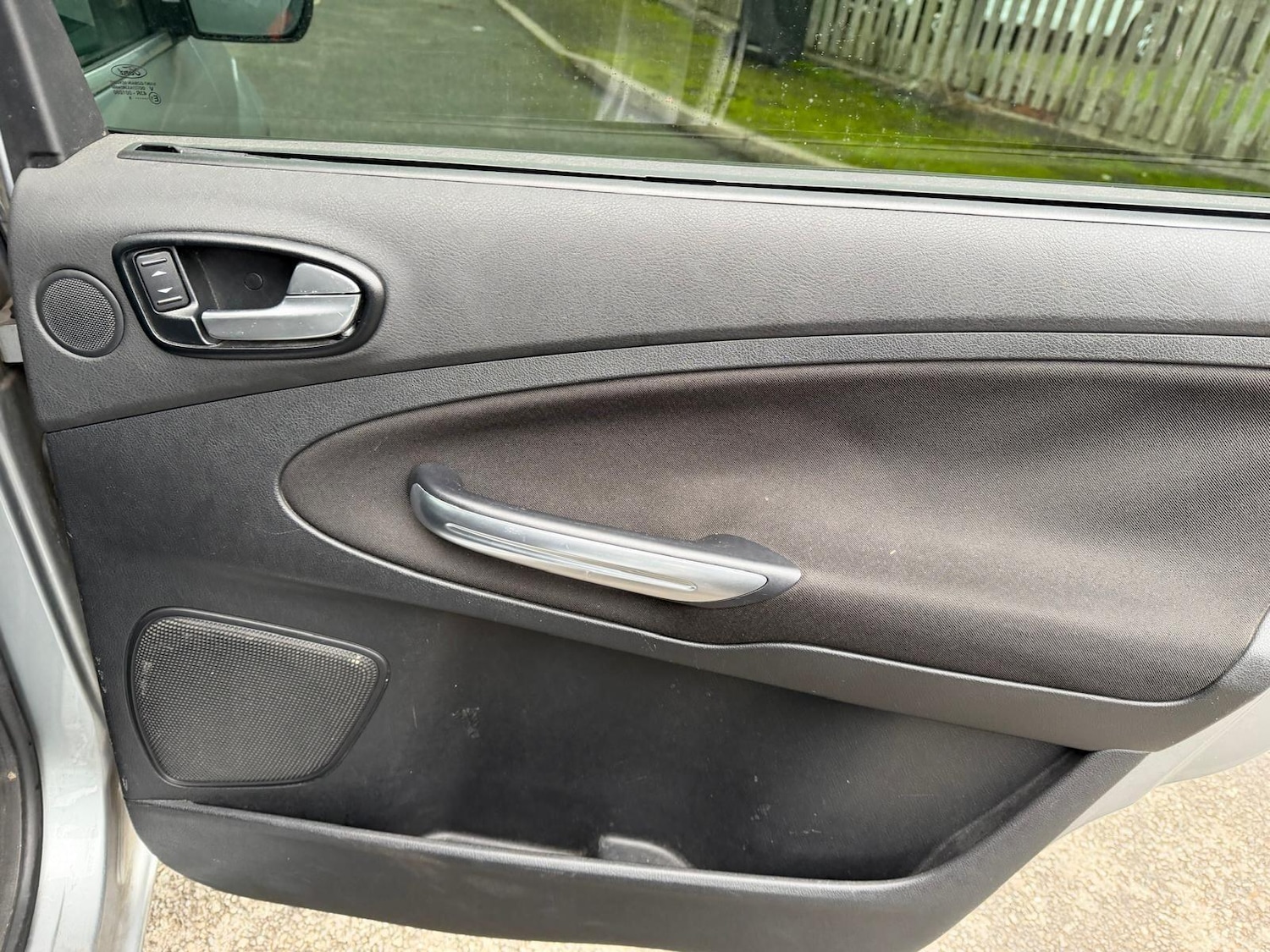 Used Ford Galaxy 2009 for sale - 77331065: Photo 28