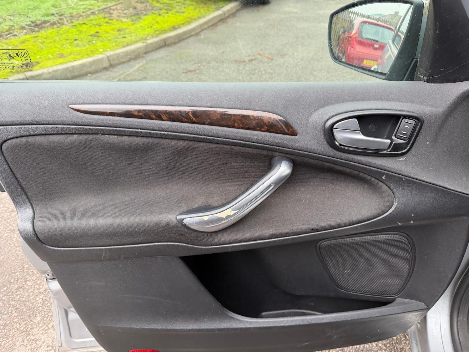 Used Ford Galaxy 2009 for sale - 77331065: Photo 30