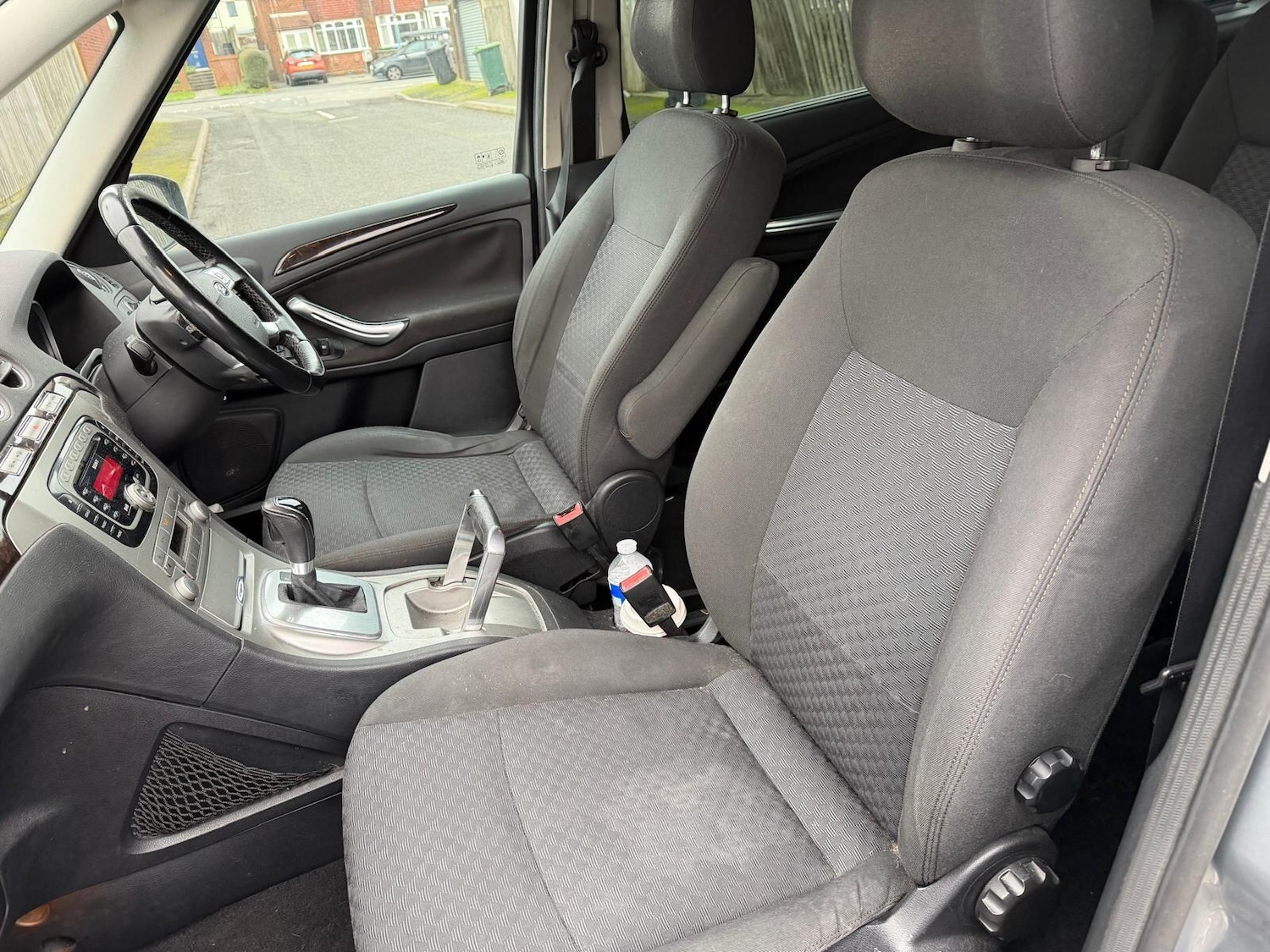 Used Ford Galaxy 2009 for sale - 77331065: Photo 35