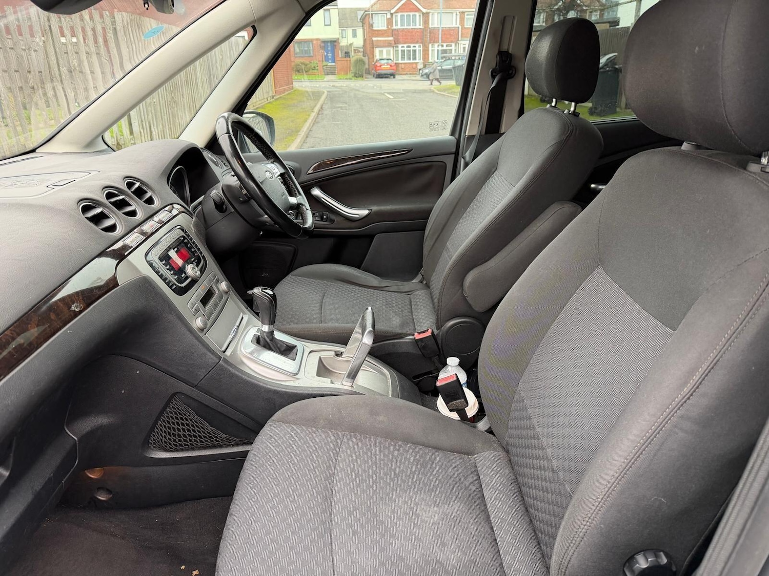 Used Ford Galaxy 2009 for sale - 77331065: Photo 36