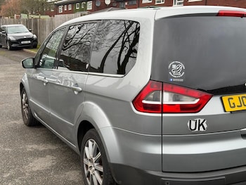 Used Ford Galaxy 2009 for sale - 77331065: Photo