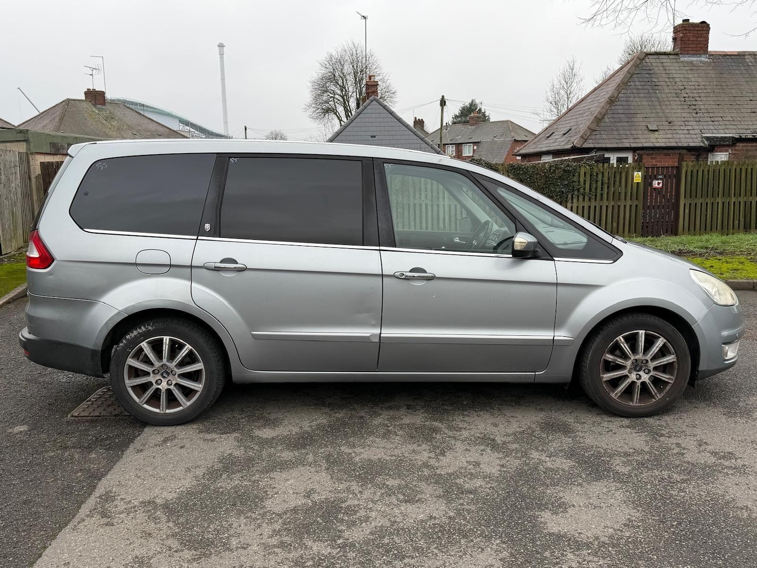 Used Ford Galaxy 2009 for sale - 77331065: Photo 8