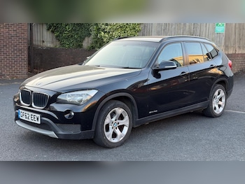 Used BMW X1 2012 for sale - 79224046: Photo