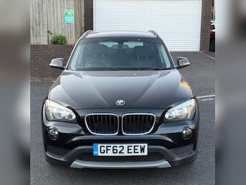 Used BMW X1 2012 for sale - 79224046: Photo