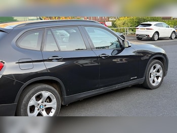 Used BMW X1 2012 for sale - 79224046: Photo