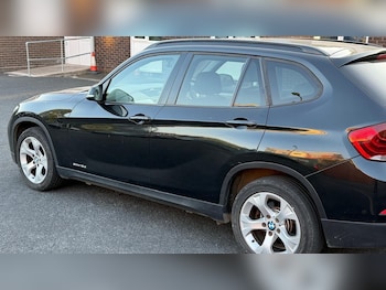 Used BMW X1 2012 for sale - 79224046: Photo