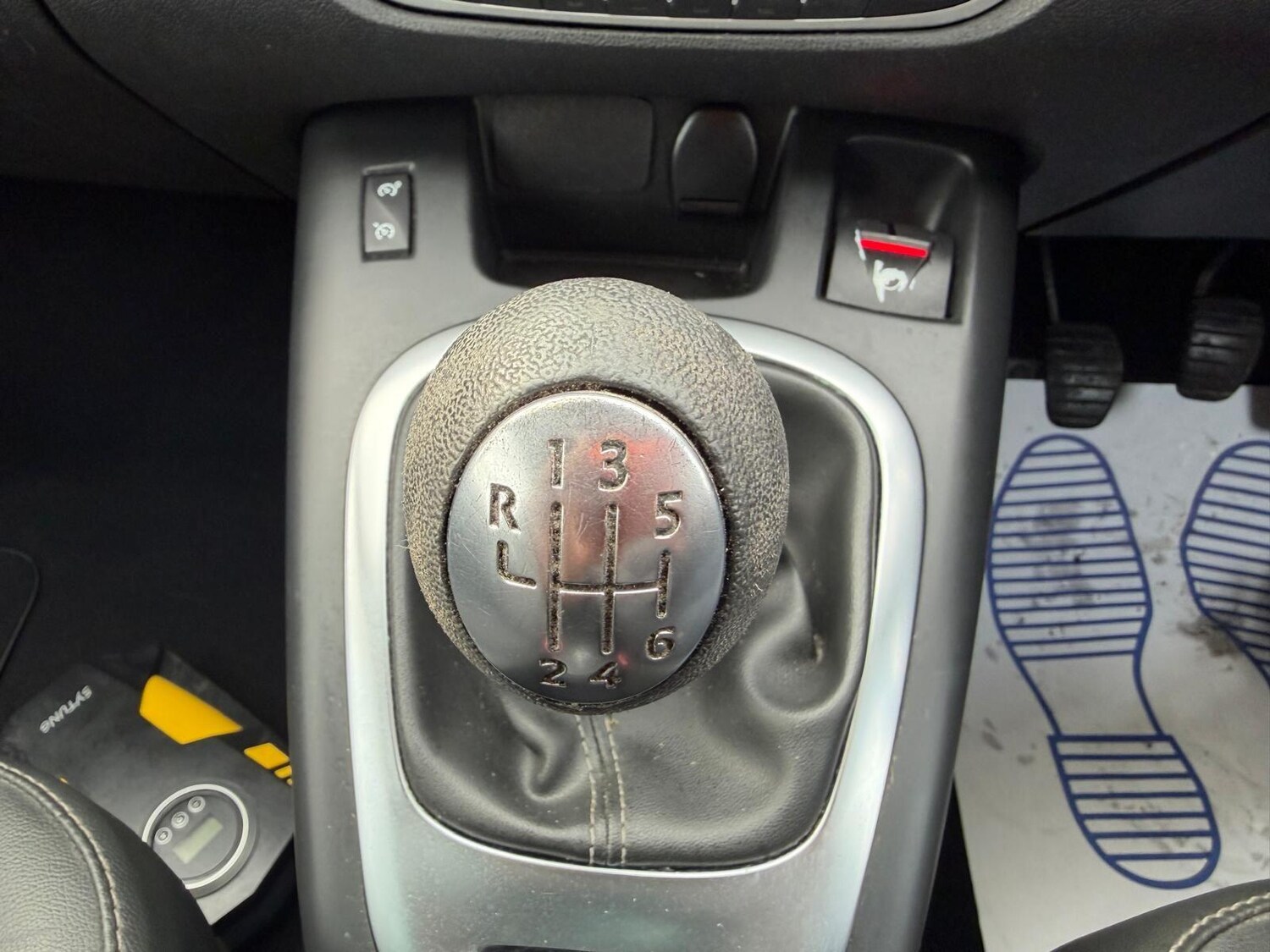 Used Renault Grand Scenic for sale - 77586878: Photo 11