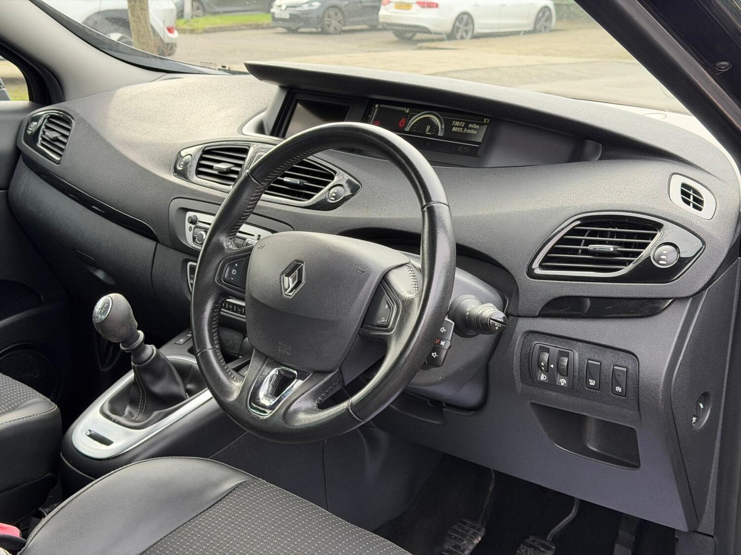 Used Renault Grand Scenic for sale - 77586878: Photo 13