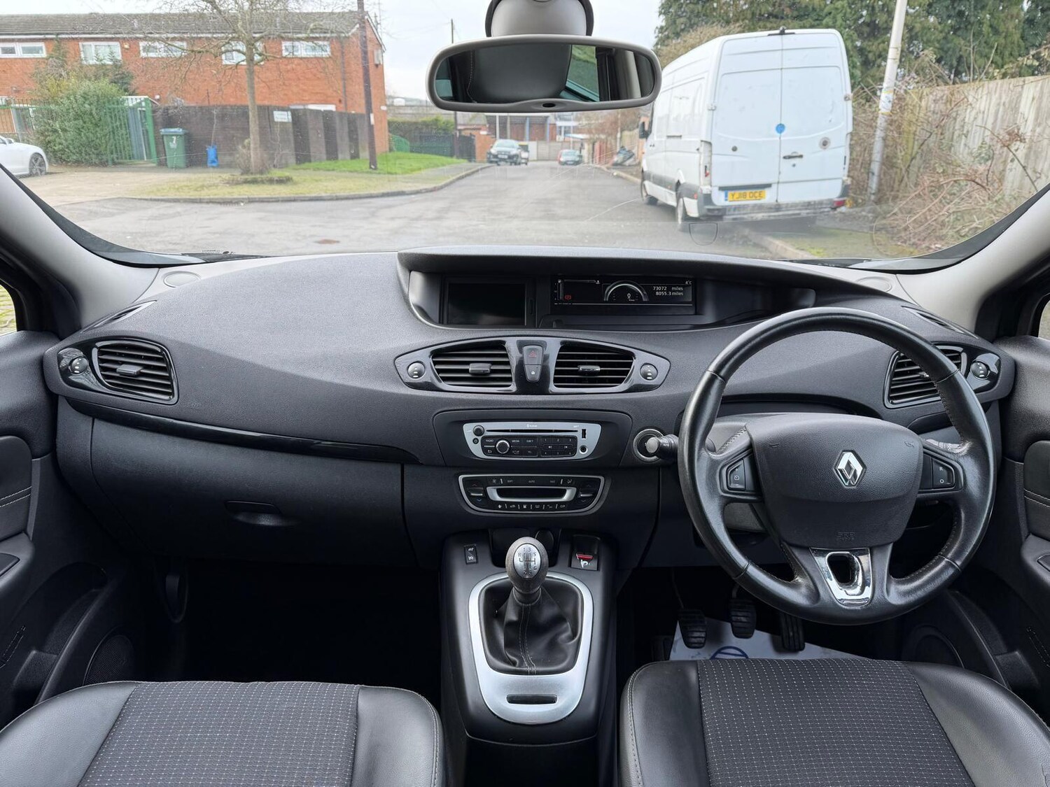 Used Renault Grand Scenic for sale - 77586878: Photo 14