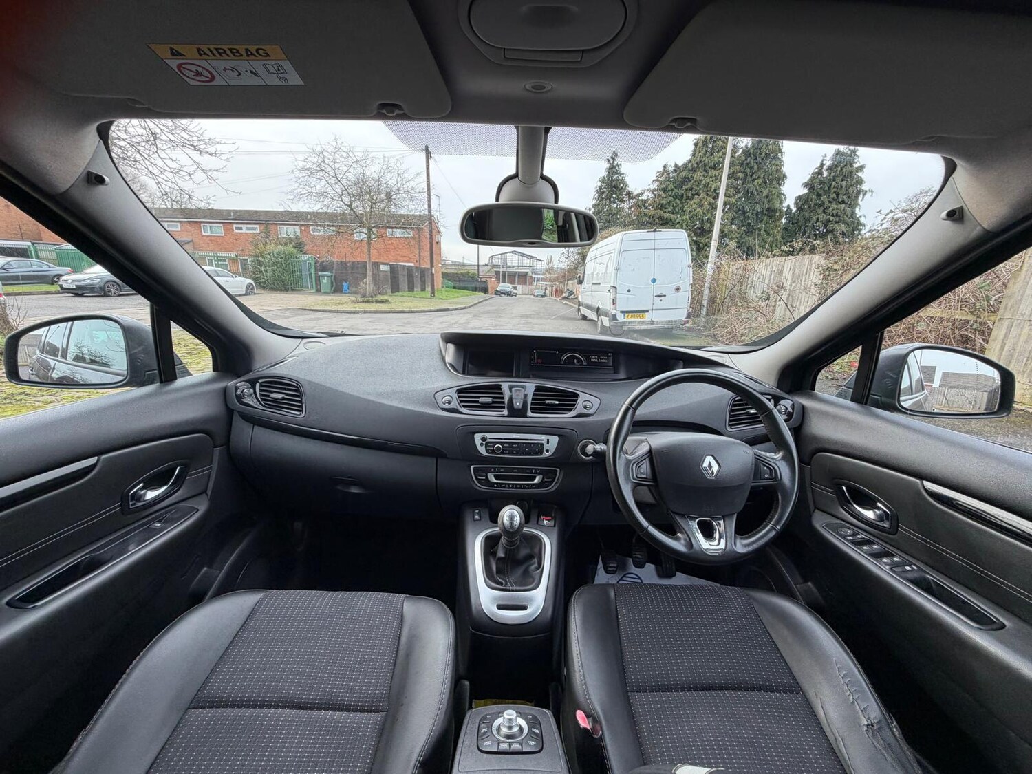 Used Renault Grand Scenic for sale - 77586878: Photo 15