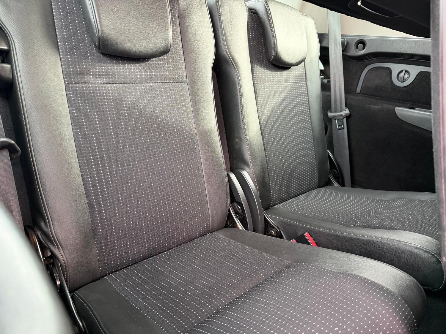 Used Renault Grand Scenic for sale - 77586878: Photo 19