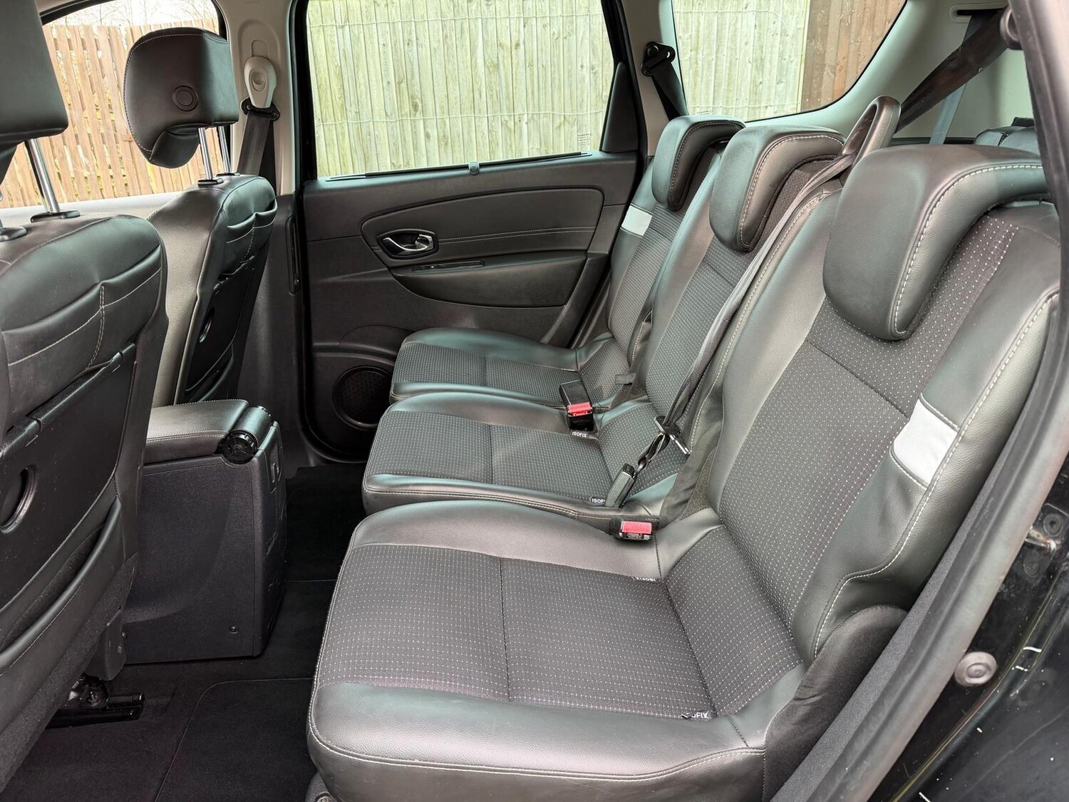 Used Renault Grand Scenic for sale - 77586878: Photo 20