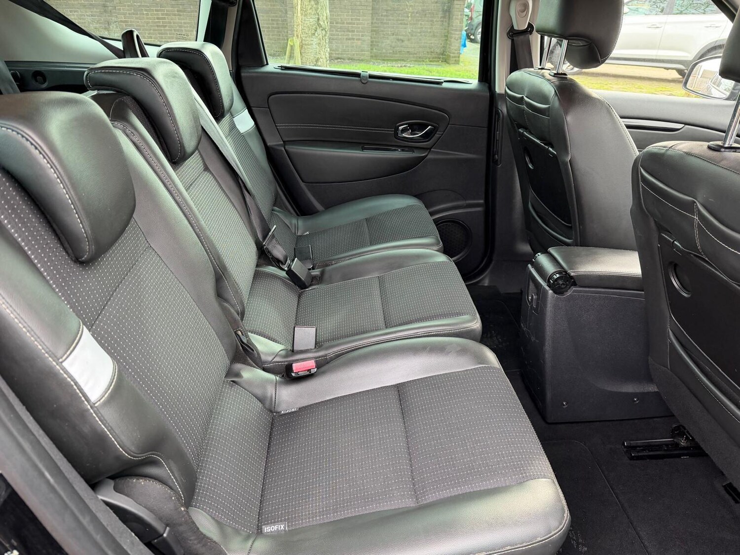 Used Renault Grand Scenic for sale - 77586878: Photo 21