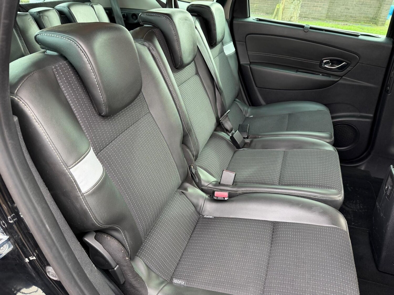 Used Renault Grand Scenic for sale - 77586878: Photo 22