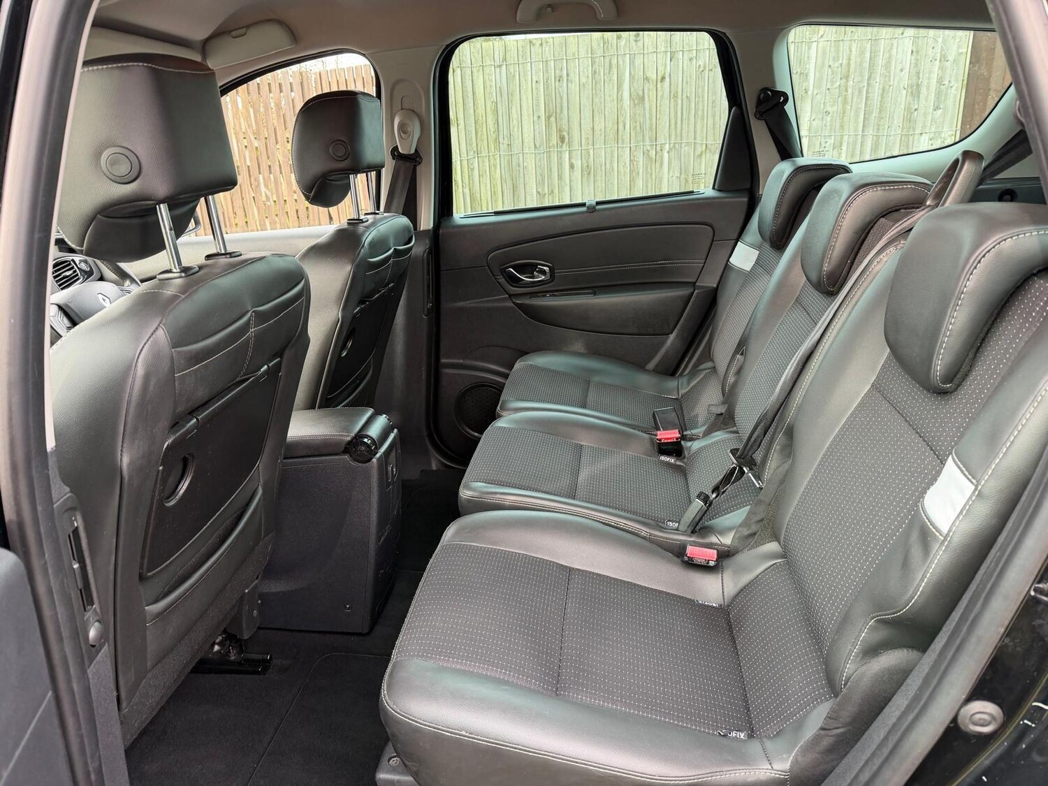 Used Renault Grand Scenic for sale - 77586878: Photo 23