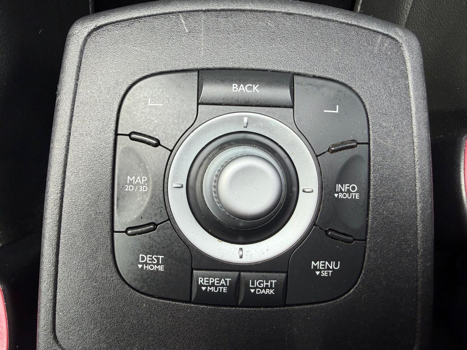 Used Renault Grand Scenic for sale - 77586878: Photo 25